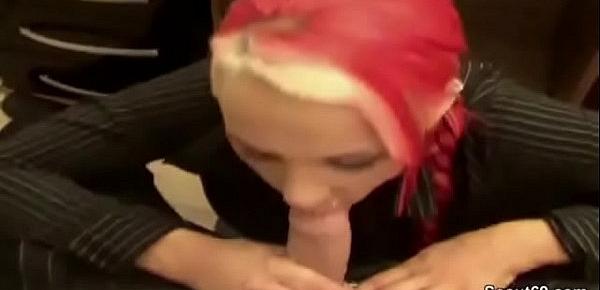 Geile Teeny Ex ist der beste Fick auf der ganzen Welt